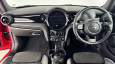 MINI Hatchback 1.5 Cooper Sport 3dr Auto Petrol Hatchback